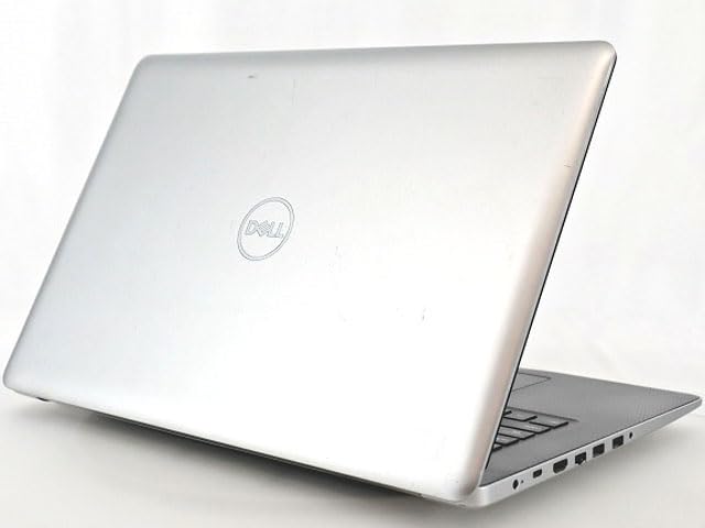 Amazon.co.jp: 【整備済み品】 Dell デル Inspiron 3793【NVIDIA